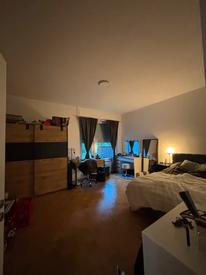 WG-Zimmer mit 21 m² in Braunschweig – Bild 1