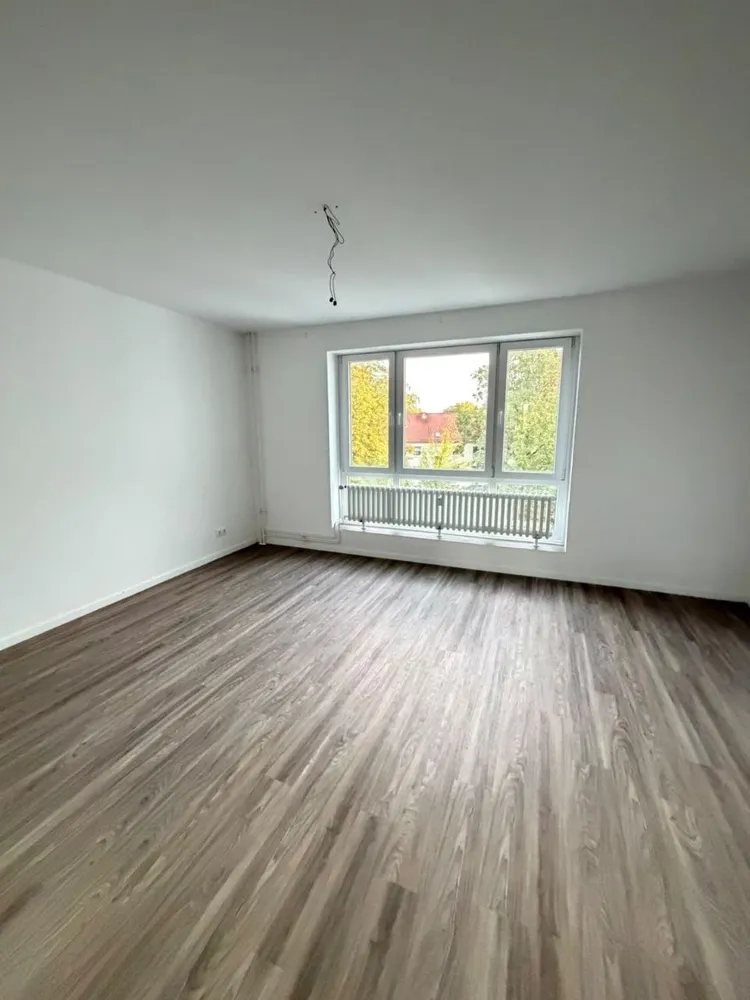3 Zimmer Wohnung mit 59 m² in Hannover – Bild 2