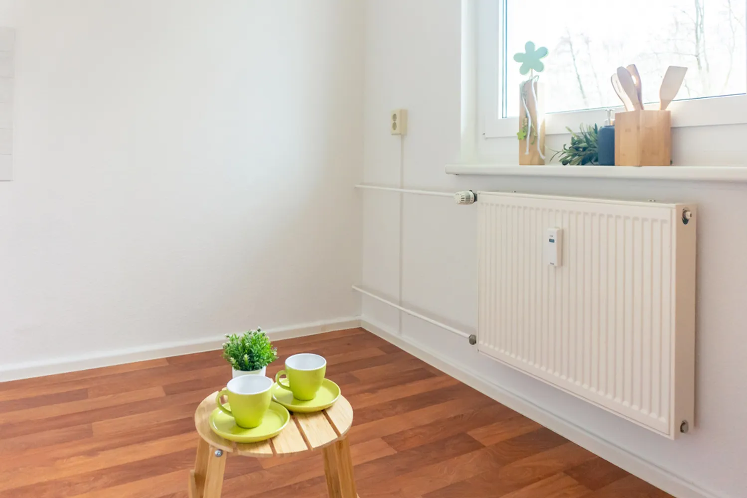 3 Zimmer Wohnung mit 71 m² in Chemnitz – Bild 3