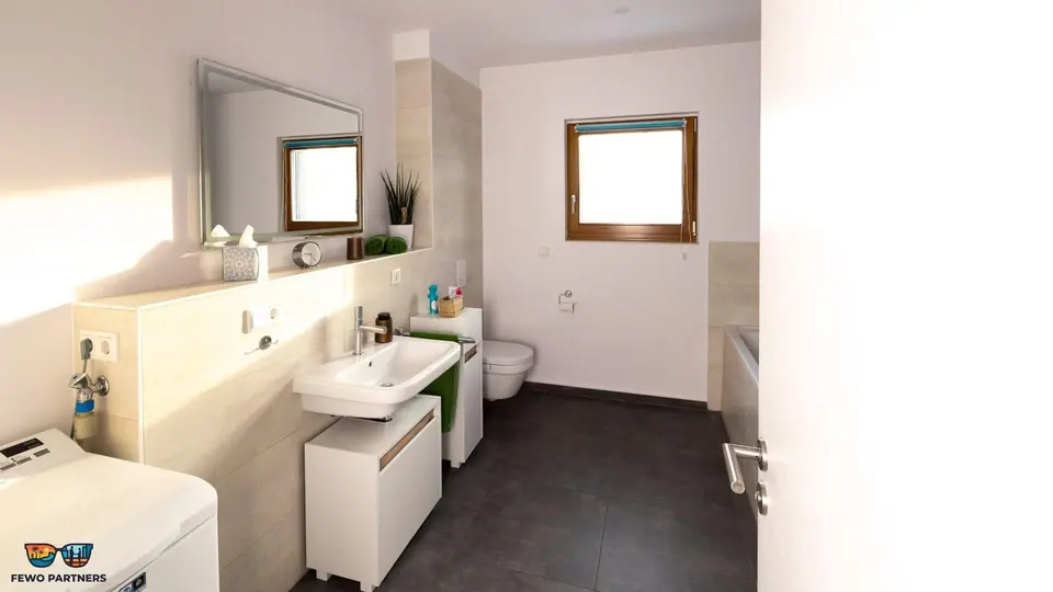3 Zimmer Wohnung mit 95 m² in Königs Wusterhausen – Bild 5