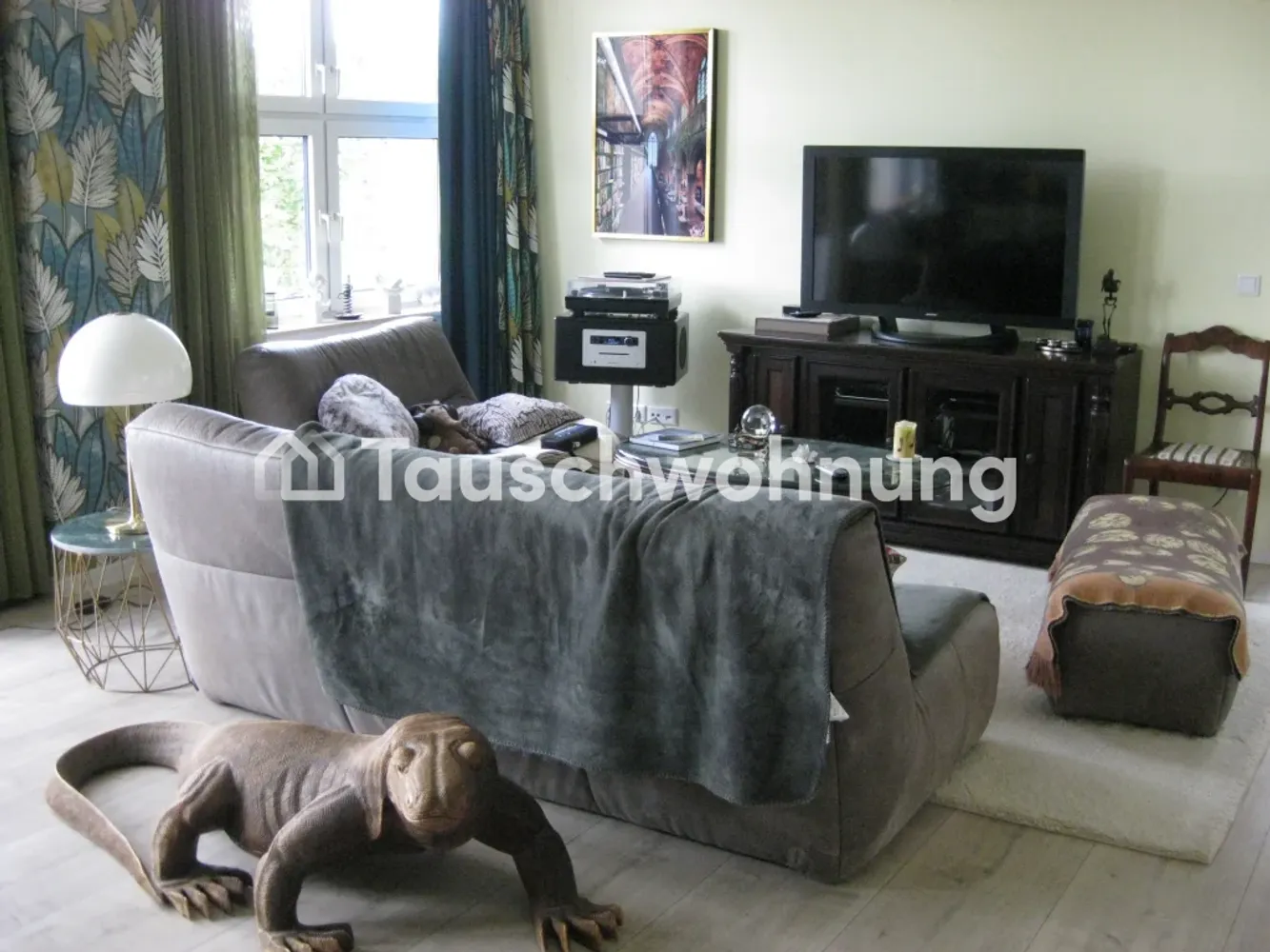 3 Zimmer Wohnung mit 102 m² in Dresden – Bild 8