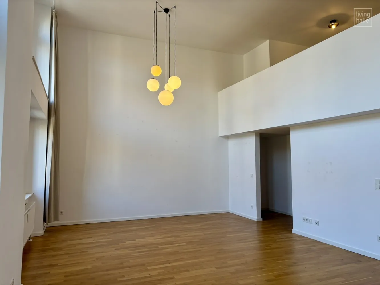 4 Zimmer Wohnung mit 118 m² in Halle (Saale) – Bild 6