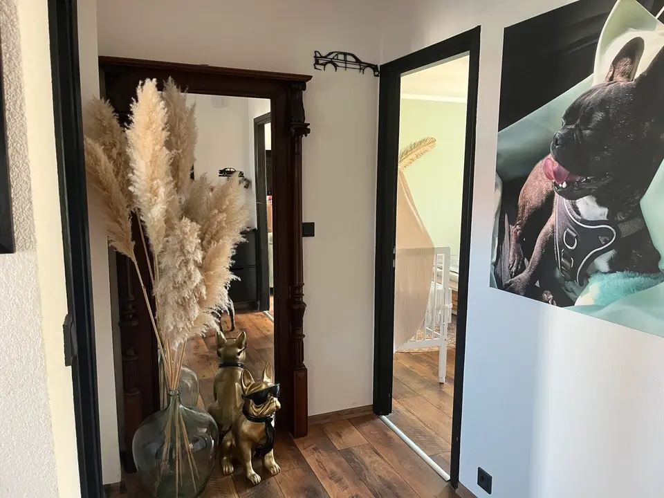 2 Zimmer Haus mit 66 m² in Marburg – Bild 5