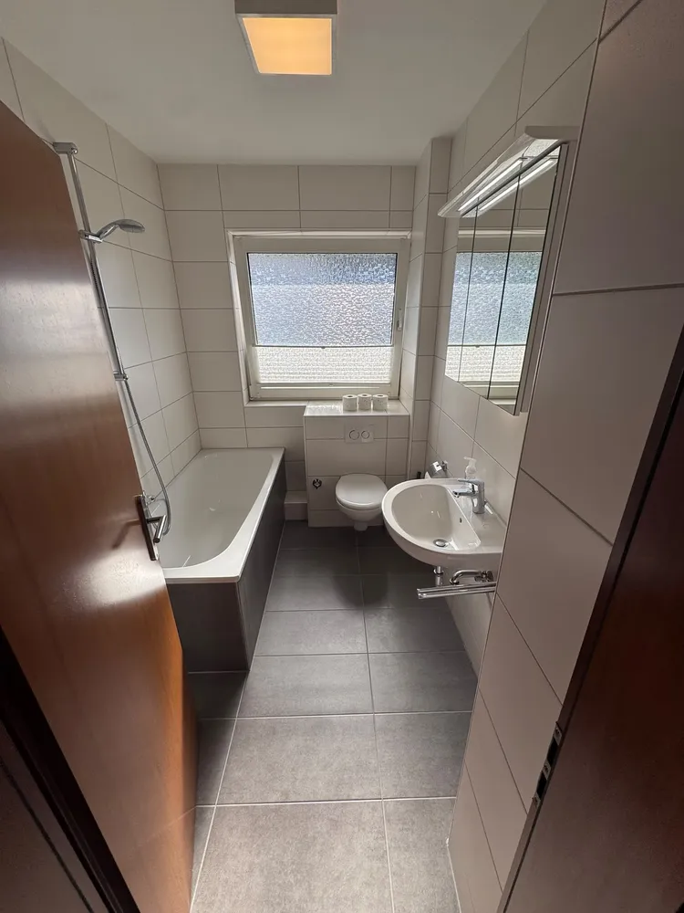 3 Zimmer Wohnung mit 51 m² in Oberhausen – Bild 8
