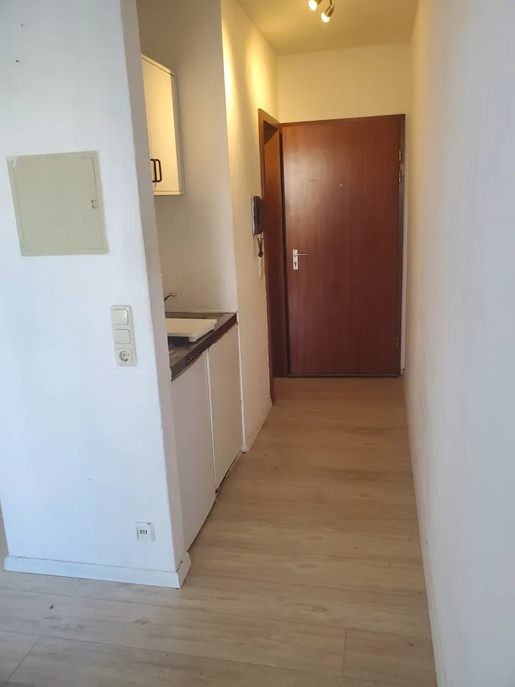 1 Zimmer Wohnung mit 16 m² in Mainz – Bild 7