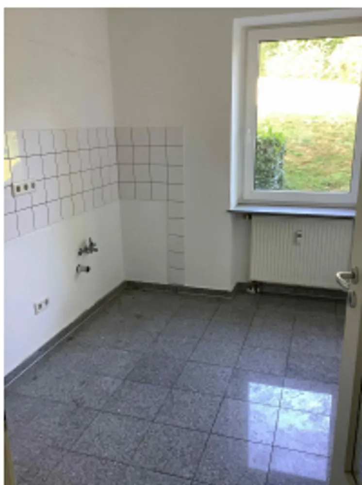 3 room apartment with 54 m² in Wuppertal – Photo 3
