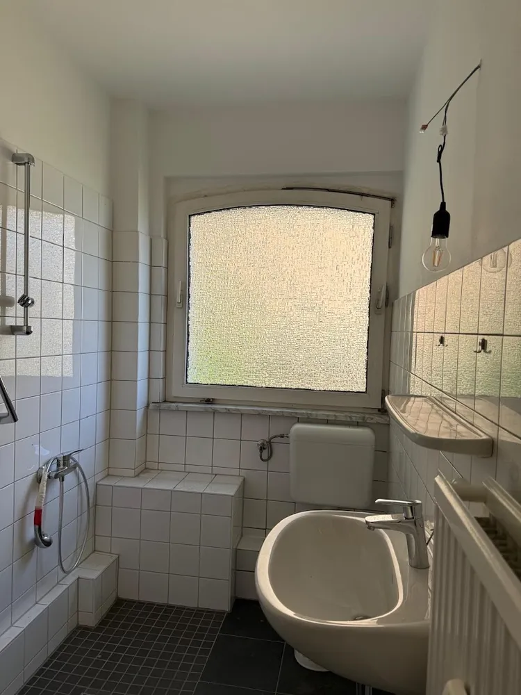 2 room apartment with 44 m² in Salzgitter – Photo 7