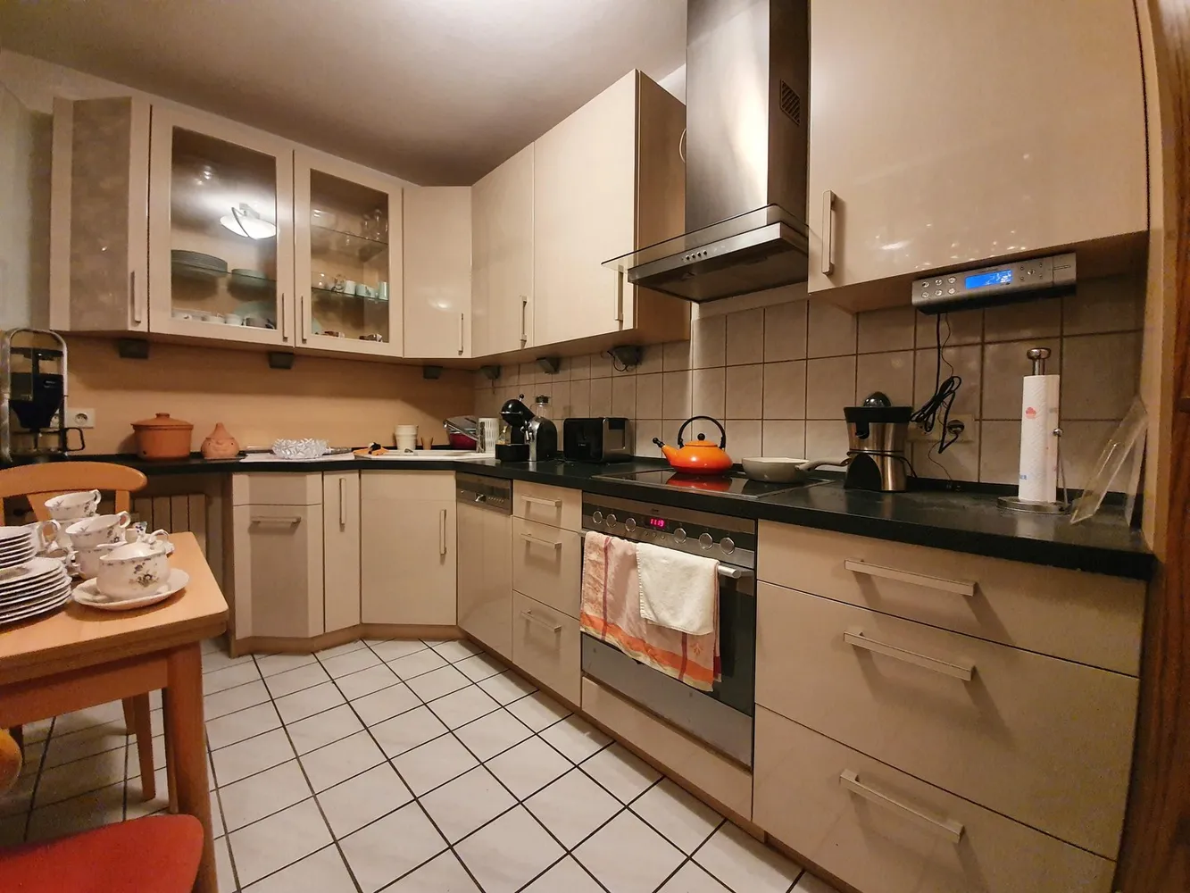 3 room apartment with 65 m² in Bochum – Photo 6