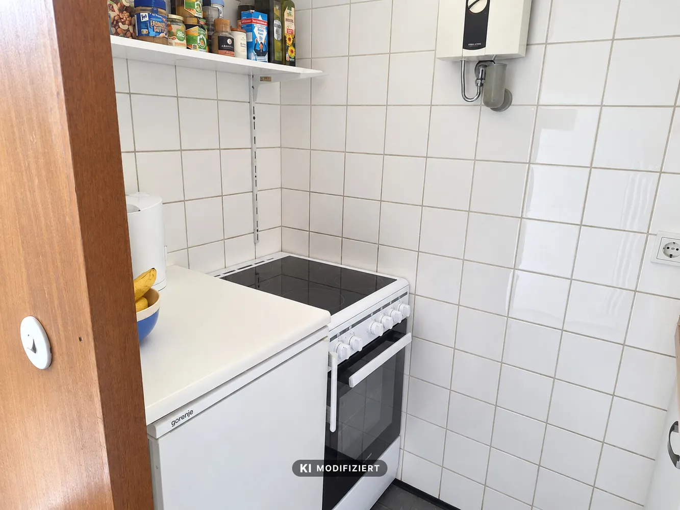 1 Zimmer Wohnung mit 30 m² in Marburg – Bild 4