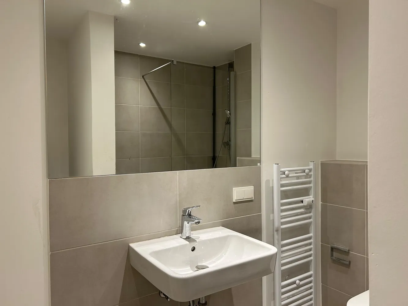 2 Zimmer Wohnung mit 55 m² in Meerbusch – Bild 4