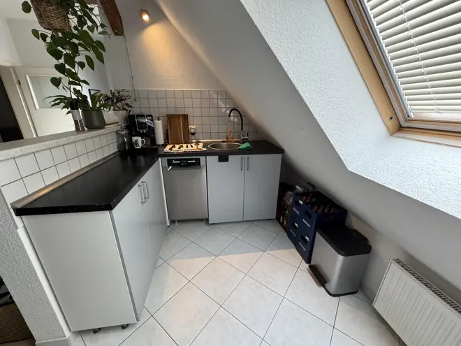 3 Zimmer Wohnung mit 59 m² in Leipzig – Bild 8