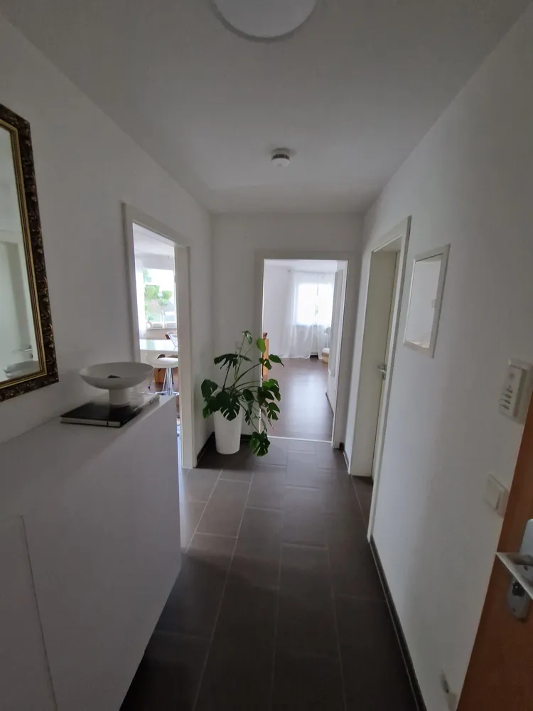 4 Zimmer Wohnung mit 74 m² in Stuttgart – Bild 10