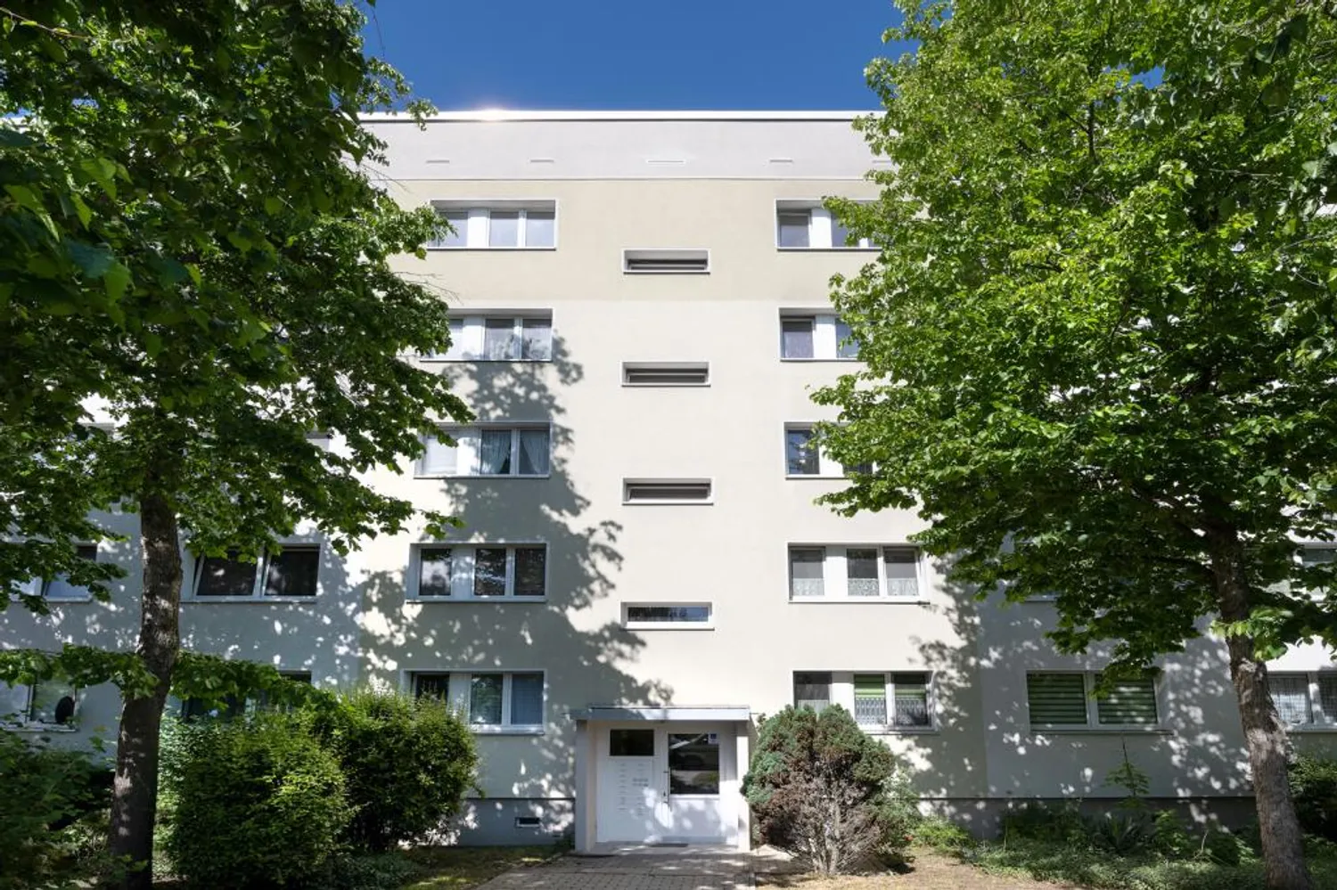 2 Zimmer Wohnung mit 51 m² in Halle (Saale) – Bild 1