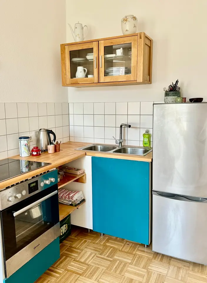 2 Zimmer Wohnung mit 69 m² in Dresden – Bild 3