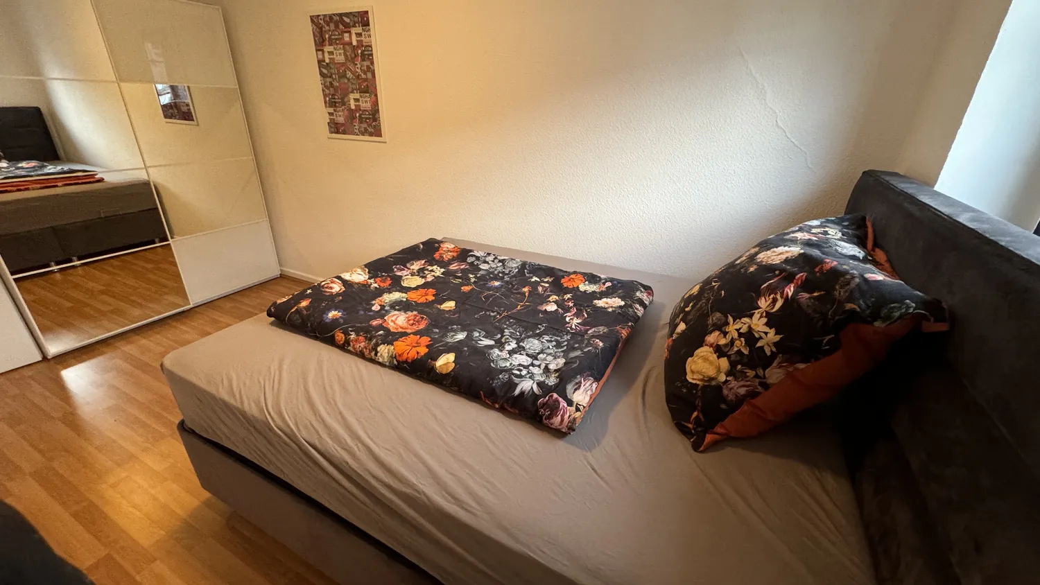 3 Zimmer Wohnung mit 65 m² in Krefeld – Bild 8