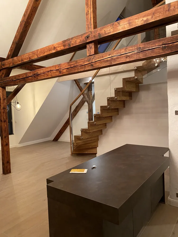 3 Zimmer Wohnung mit 110 m² in Hannover – Bild 5