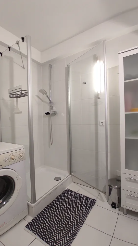 1 Zimmer Wohnung mit 45 m² in München – Bild 8