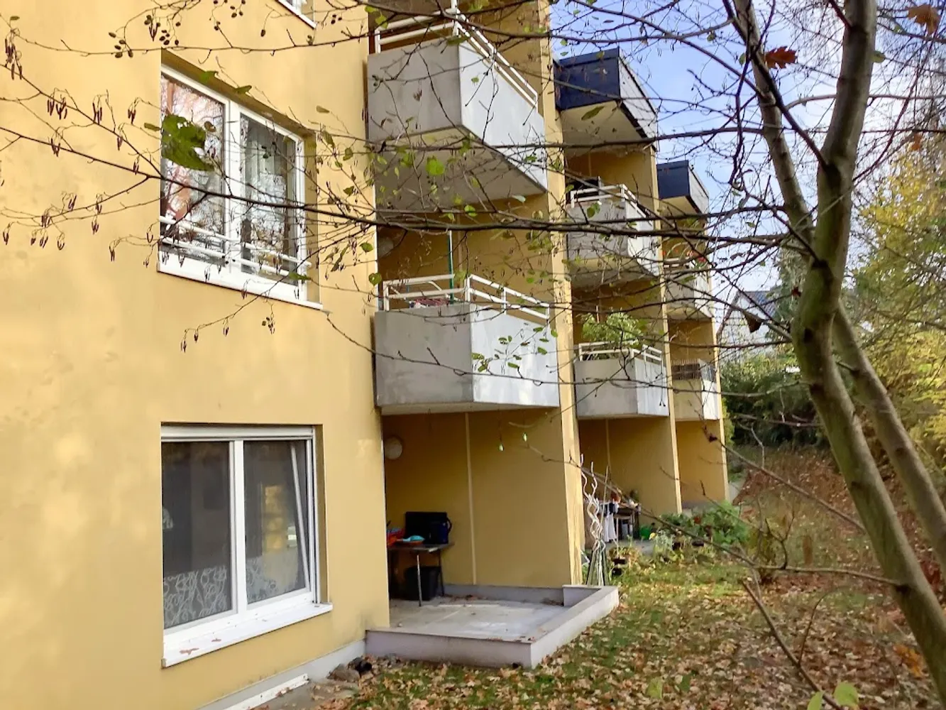 2 Zimmer Wohnung mit 63 m² in Dortmund – Bild 1
