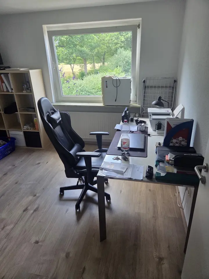 4 Zimmer Wohnung mit 65 m² in Norderstedt – Bild 5