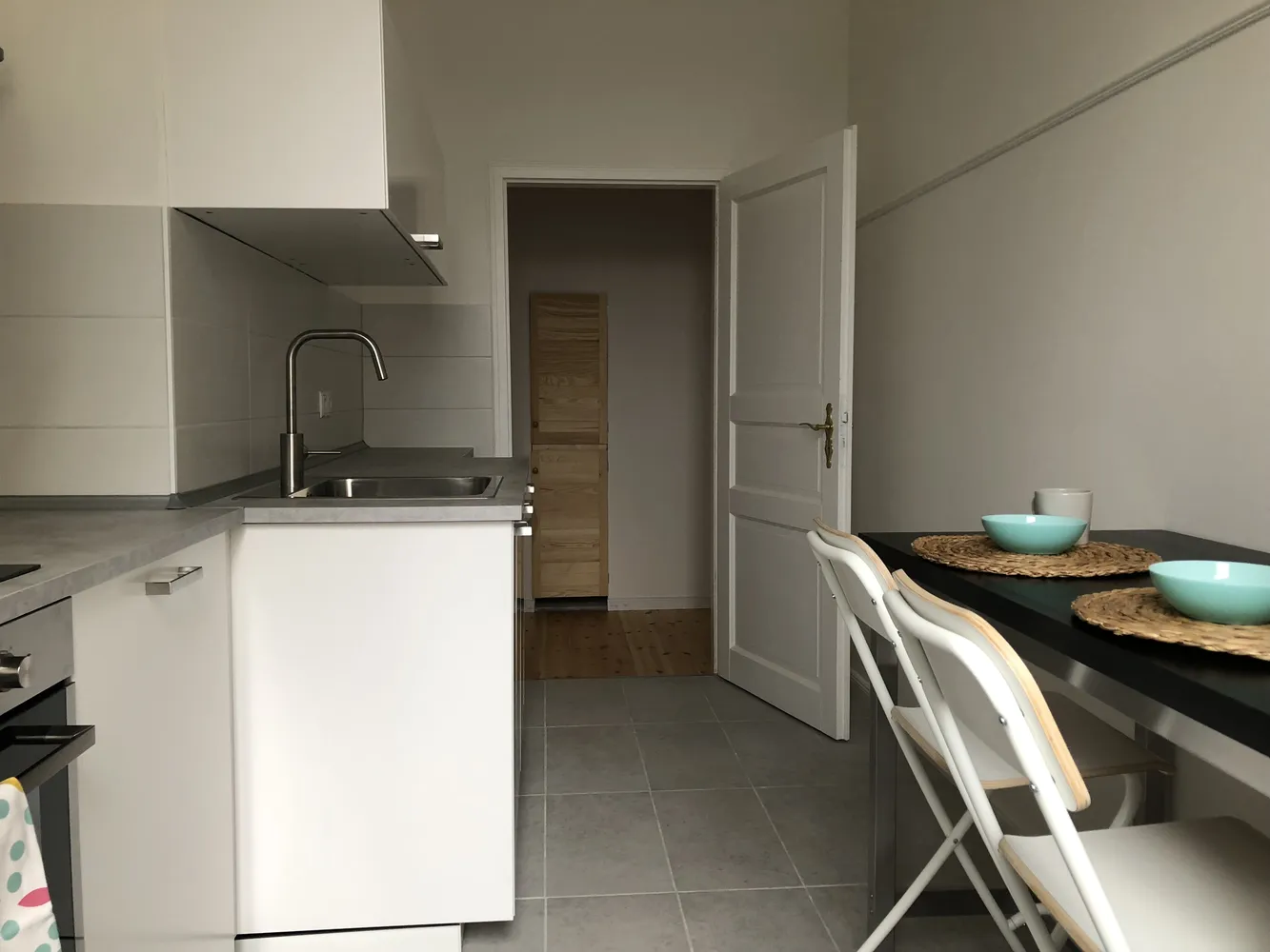 2 Zimmer Wohnung mit 47 m² in Berlin – Bild 8