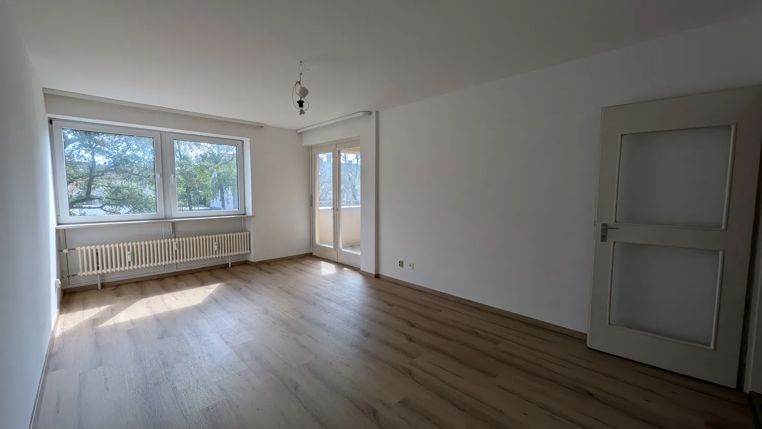 3 Zimmer Wohnung mit 73 m² in München – Bild 1