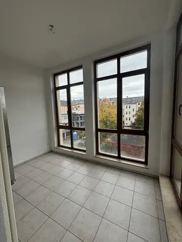 3 room apartment with 56 m² in Chemnitz – Photo 2