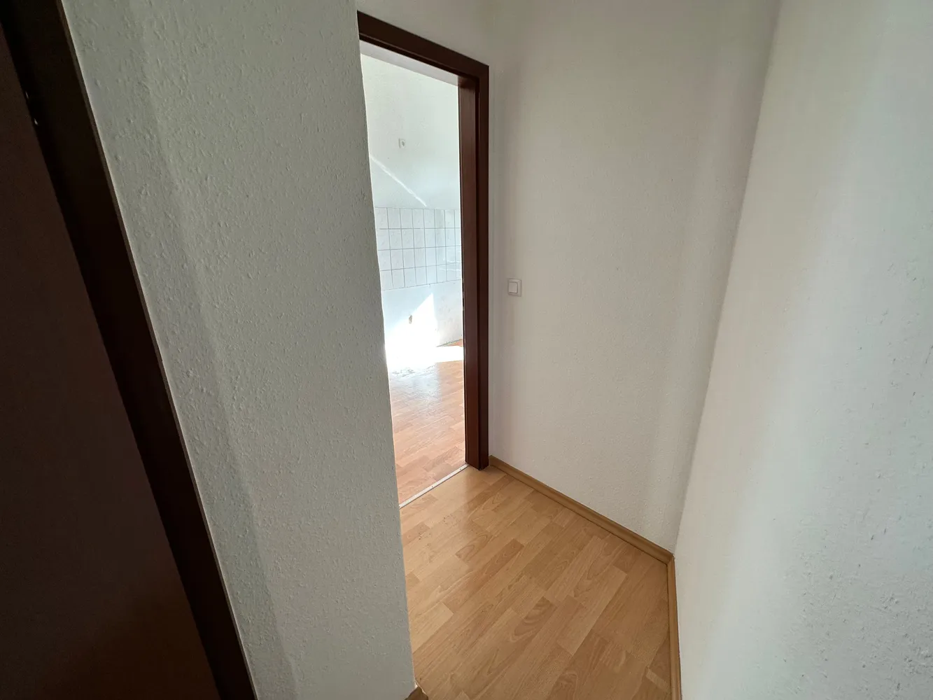 2 room apartment with 52 m² in Chemnitz – Photo 8