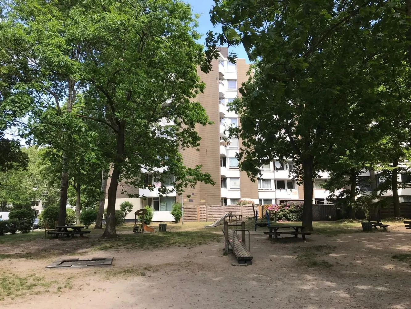 2 Zimmer Wohnung mit 62 m² in Delmenhorst – Bild 4