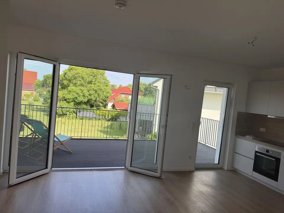 3 Zimmer Wohnung mit 80 m² in Königs Wusterhausen – Bild 1