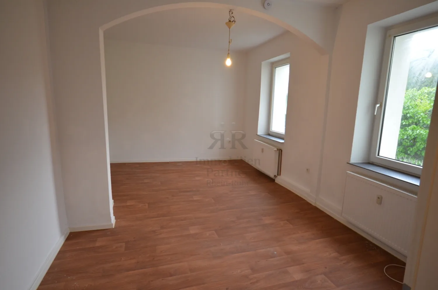 1 Zimmer Wohnung mit 33 m² in Krefeld – Bild 2