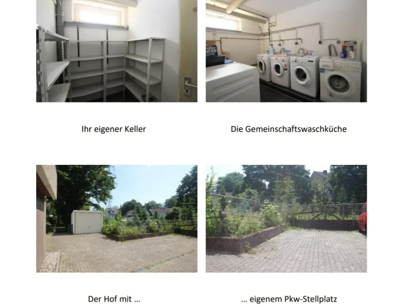 3 Zimmer Wohnung mit 85 m² in Bonn – Bild 1