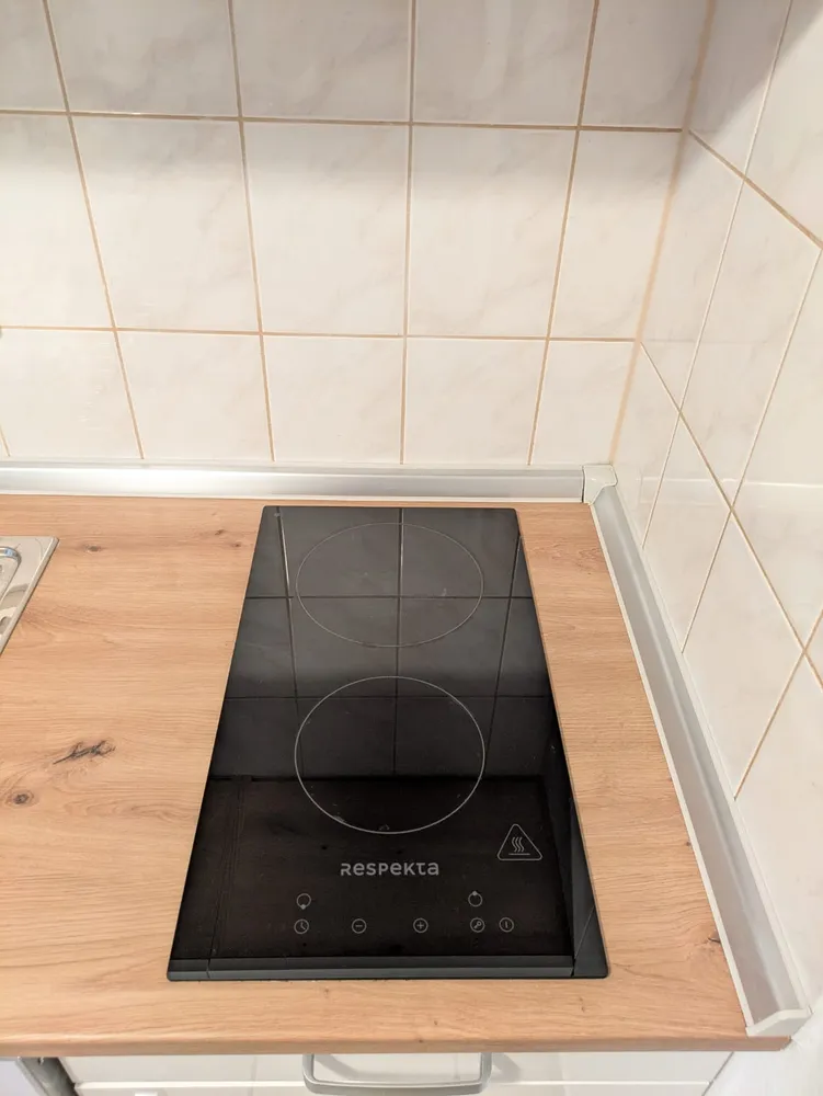1 Zimmer Wohnung mit 38 m² in Limbach-Oberfrohna – Bild 2