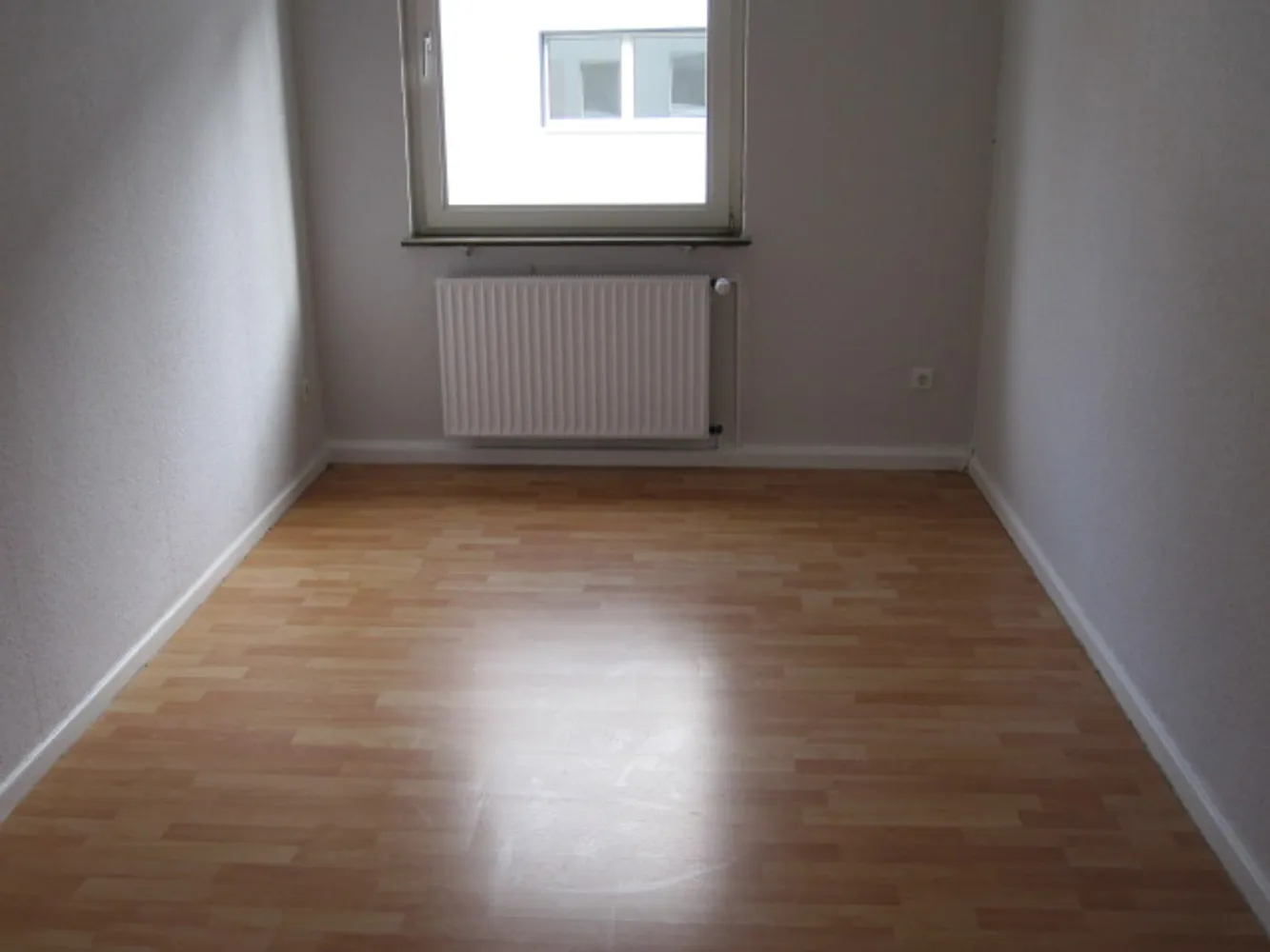 4 room apartment with 48 m² in Gelsenkirchen – Photo 12