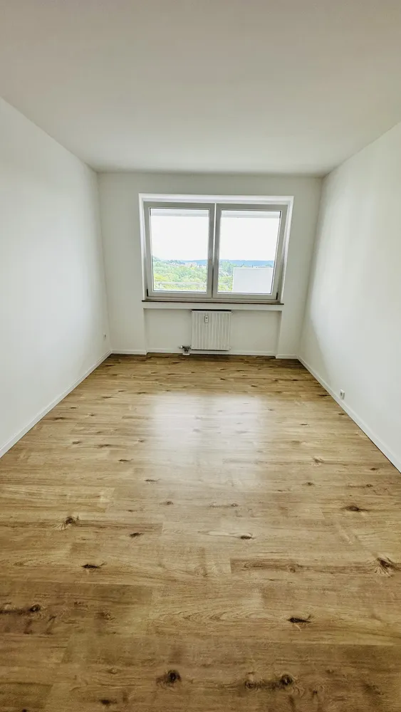 2 Zimmer Wohnung mit 64 m² in Wuppertal – Bild 2