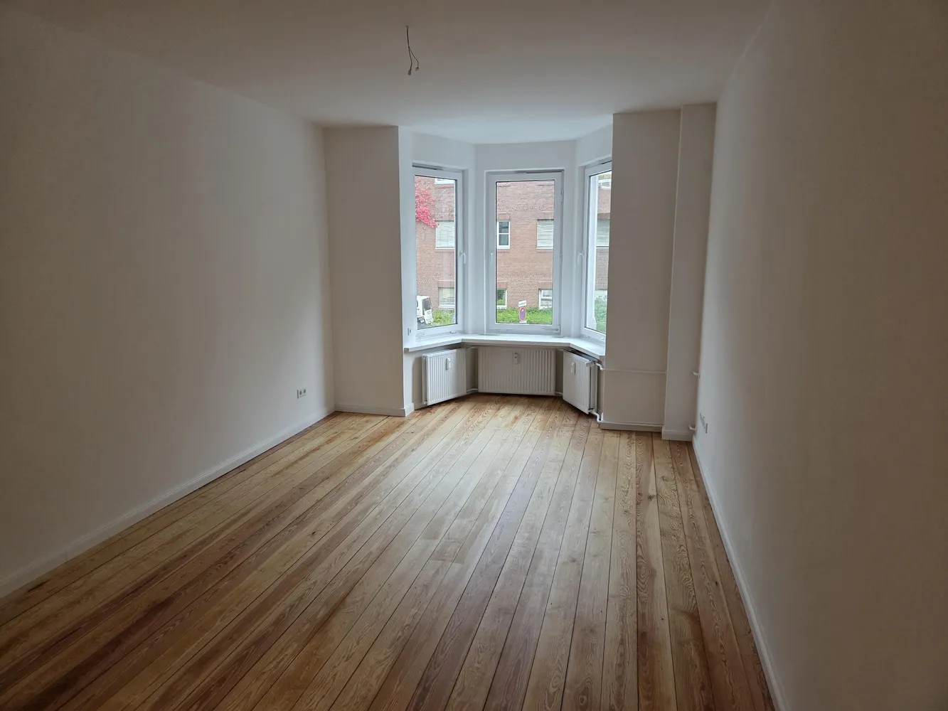 3 Zimmer Wohnung mit 78 m² in Flensburg – Bild 1