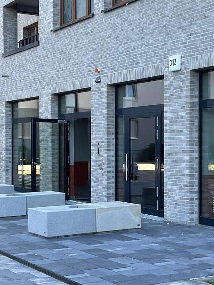 3 room apartment with 69 m² in Berlin – Photo 5