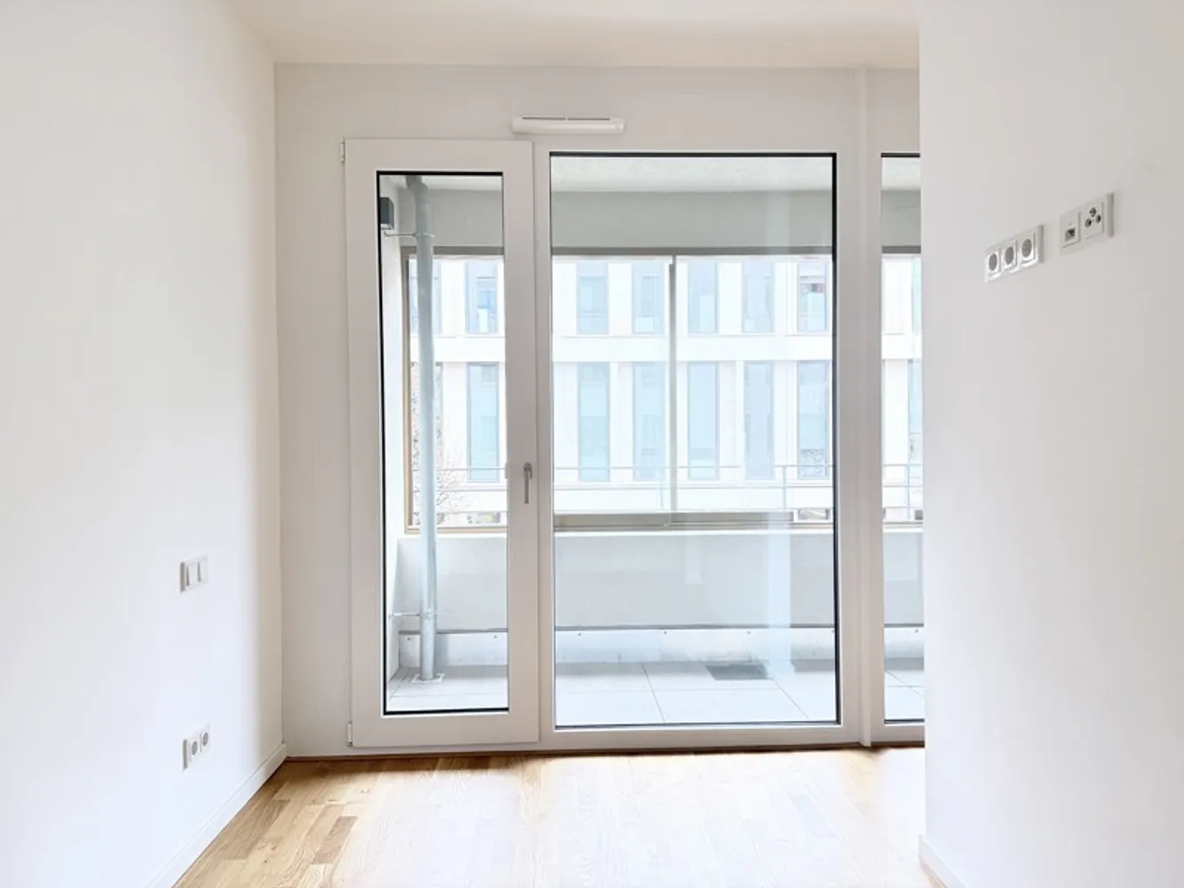 2 Zimmer Wohnung mit 40 m² in Böblingen – Bild 8
