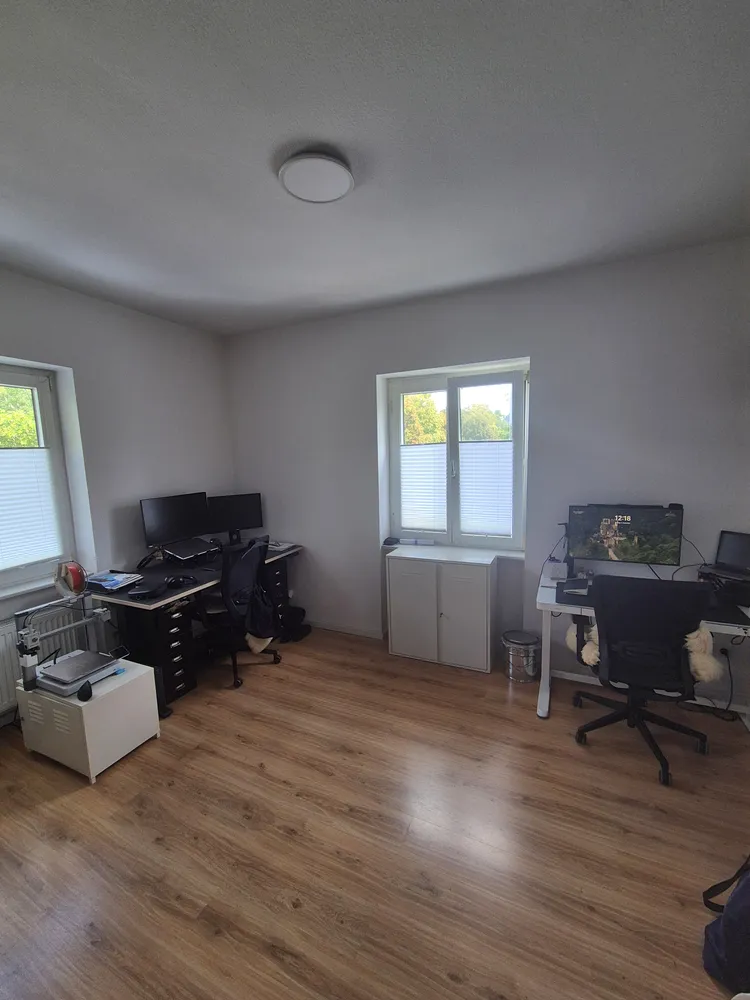 3 Zimmer Wohnung mit 65 m² in Darmstadt – Bild 12