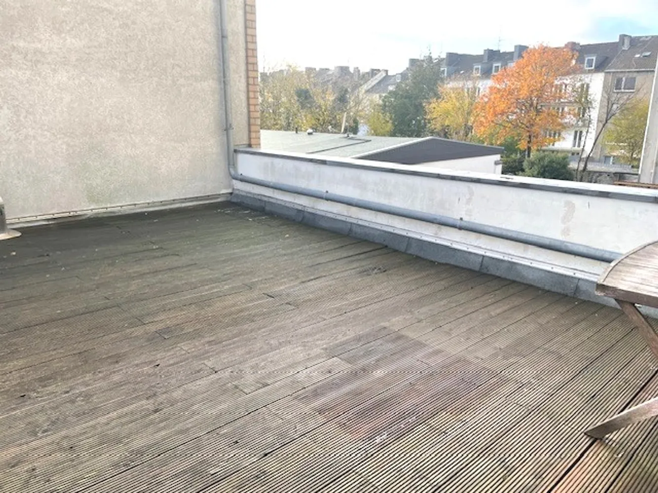 3 room apartment with 83 m² in Aachen – Photo 2