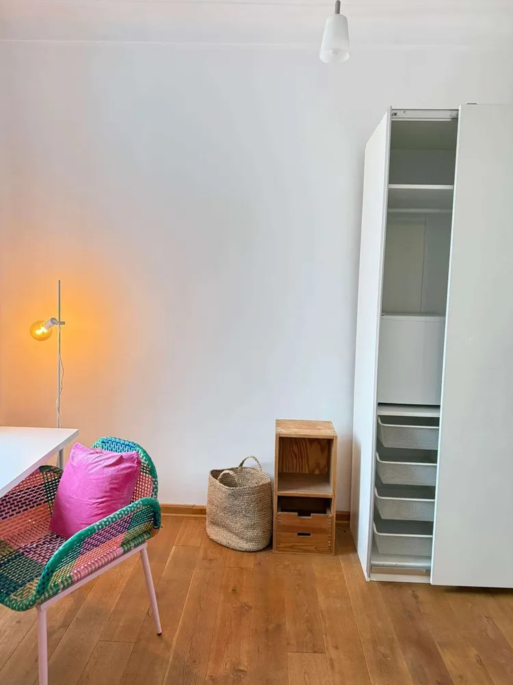 2 Zimmer Wohnung mit 30 m² in Krefeld – Bild 4