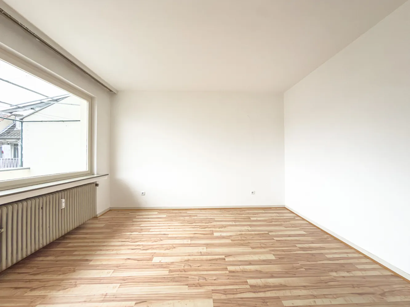 3 Zimmer Wohnung mit 80 m² in Düsseldorf – Bild 12