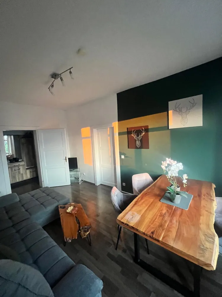 4 Zimmer Wohnung mit 85 m² in Nürnberg – Bild 1