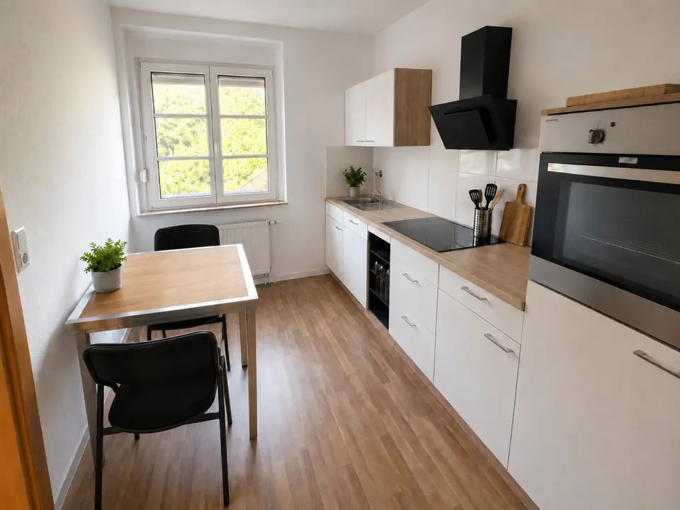 3 Zimmer Wohnung mit 70 m² in Bottrop – Bild 9