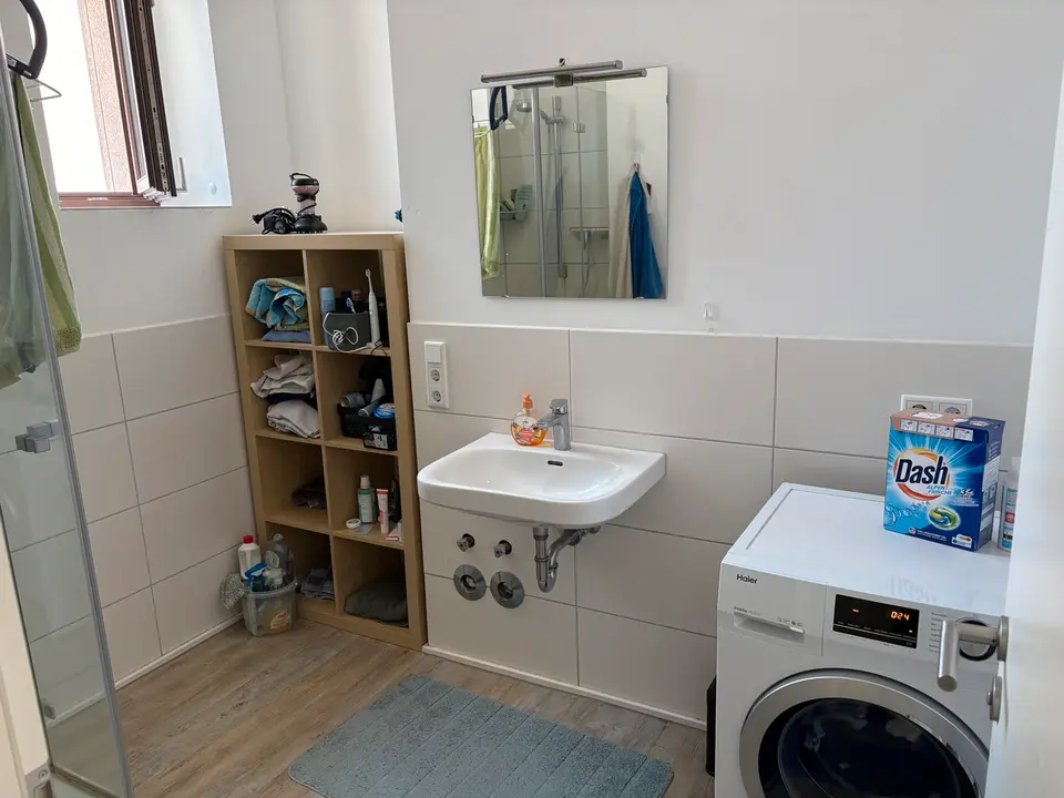 WG-Zimmer mit 20 m² in Bielefeld – Bild 10