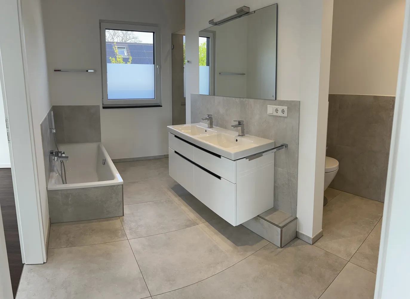 3 Zimmer Wohnung mit 92 m² in Willich – Bild 1