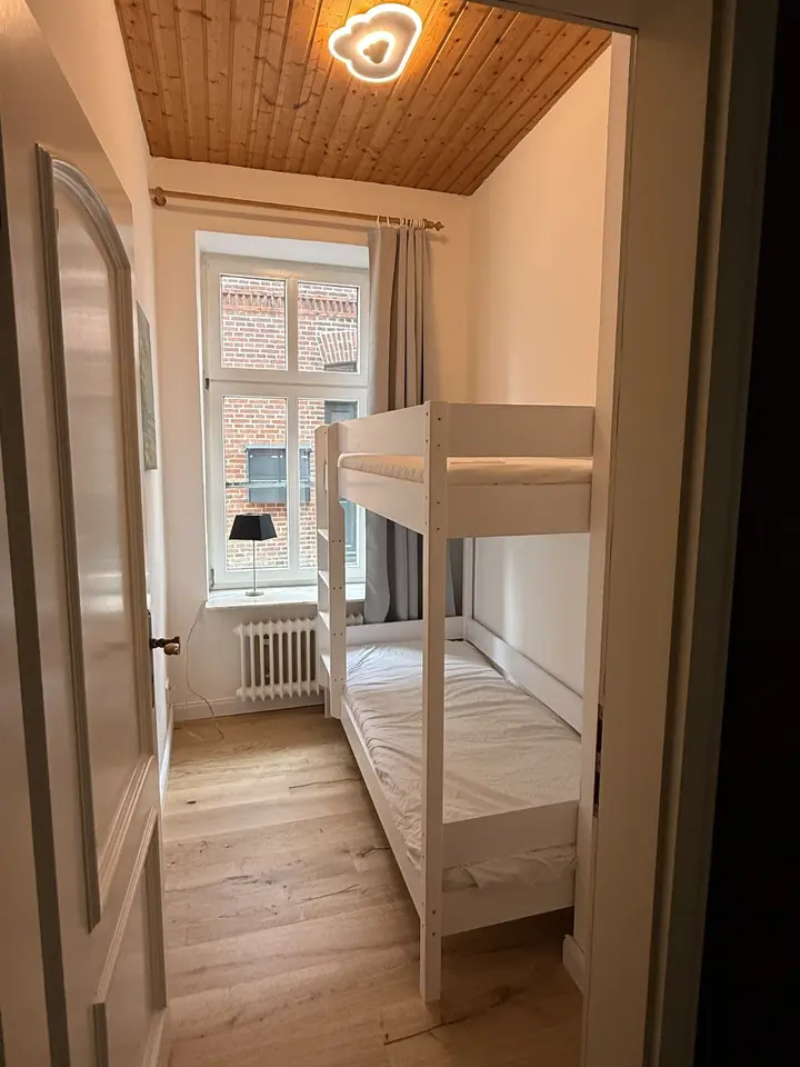 3 Zimmer Wohnung mit 75 m² in Leer – Bild 2