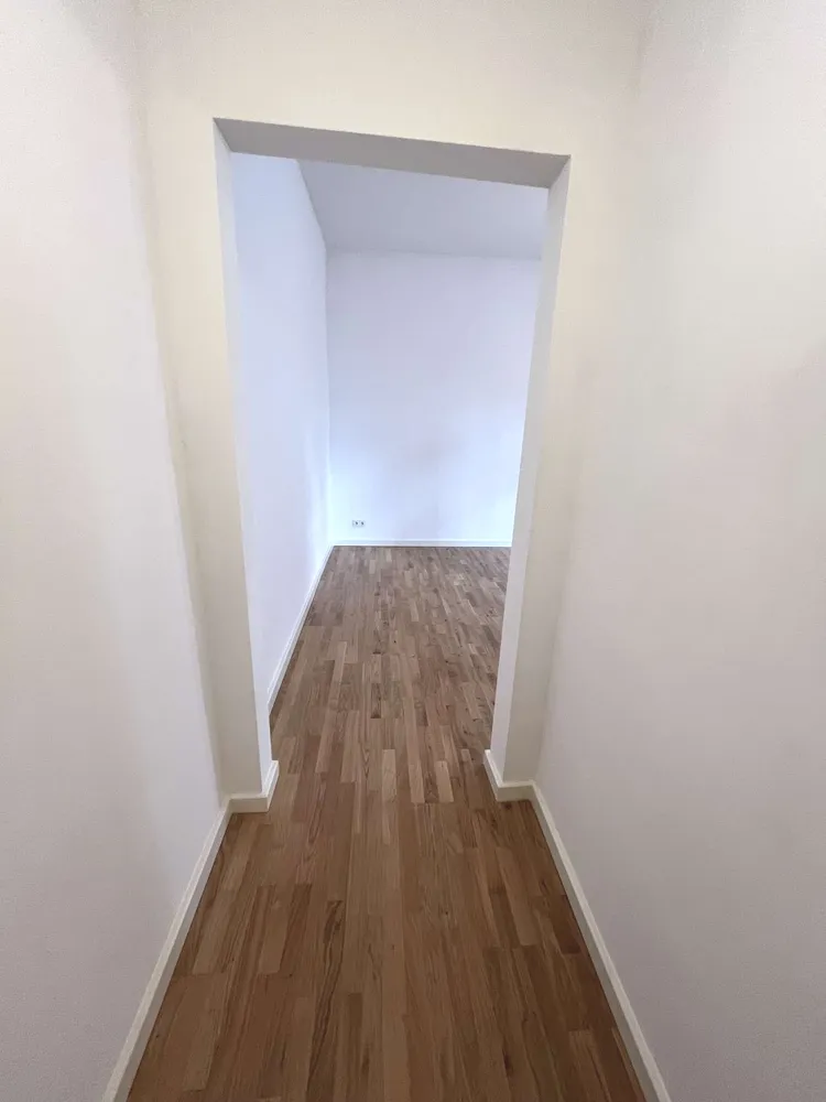 2 room apartment with 40 m² in Berlin – Photo 4