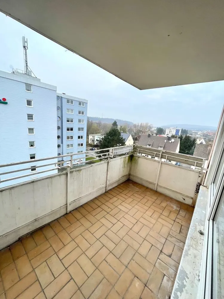 3 Zimmer Wohnung mit 86 m² in Menden (Sauerland) – Bild 6
