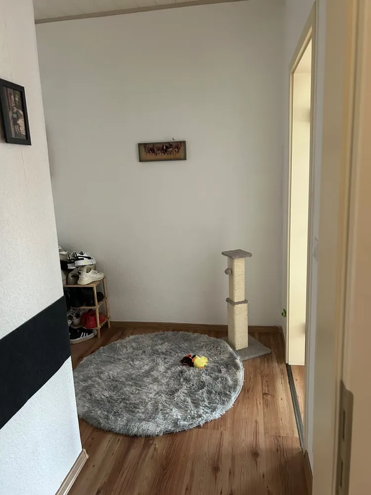 2 Zimmer Wohnung mit 72 m² in Braunschweig – Bild 2