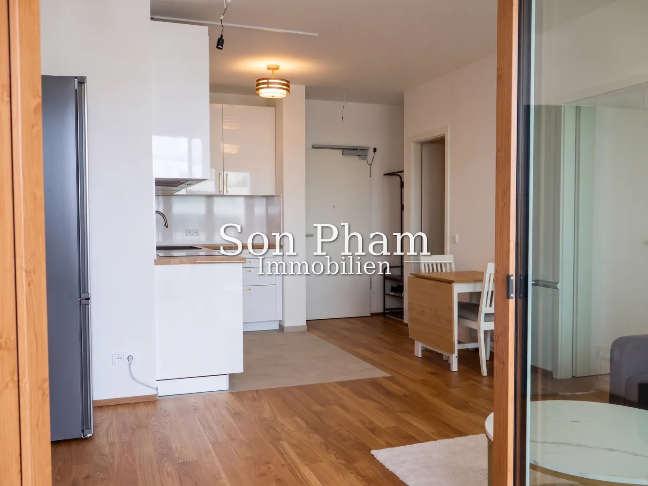 2 Zimmer Wohnung mit 46 m² in Berlin – Bild 7
